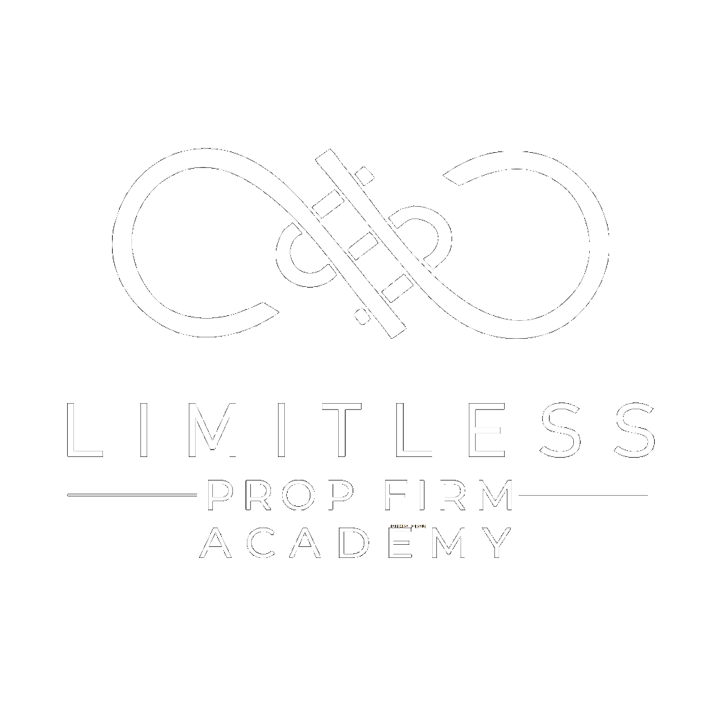 Limitless PropFirm Academy Logo
